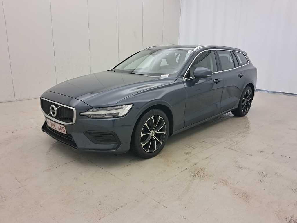 Volvo V60 Momentum Pro 2.0D3 150pk/cv 5p, 2019