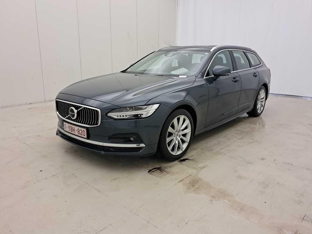 Volvo V90 Momentum Pro 2.0D3 150pk/cv 5p Geartronic, 2020