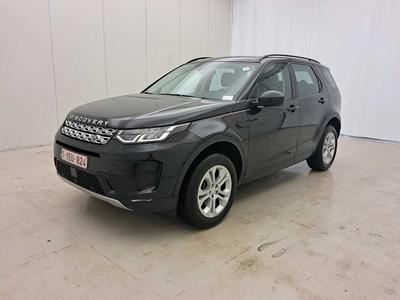 Land Rover Discovery Sport S D150 2.0d 150pk/cv 5p AWD Aut., 2020