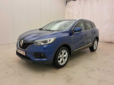 Renault Kadjar Kadjar Corporate Edition 1.3TCe 140pk/cv 5p, 2020