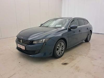 Peugeot 508 SW Allure 2.0 BlueHDi 160pk/cv S&amp;S 5p EAT8, 2020