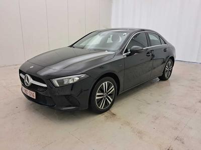 Mercedes A-Klasse A250e Limousine Business Solution 1.3i 218pk/cv 4p 8G-DCT, 2020