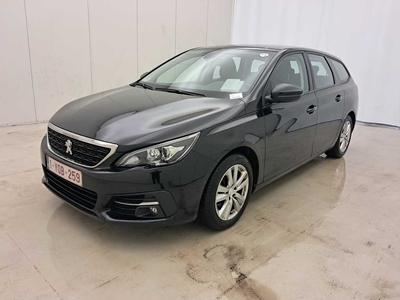 Peugeot 308 SW Active 1.5BlueHDi S&amp;S 100pk/cv 5p, 2020