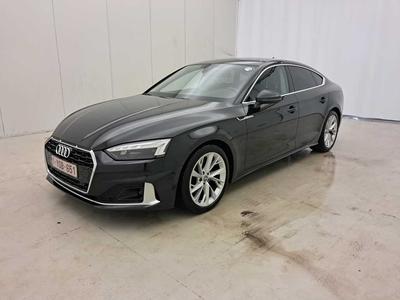 Audi A5 Sportback Bus. Advanced 30 2.0TDi 136pk/cv 5p S-Tronic, 2020