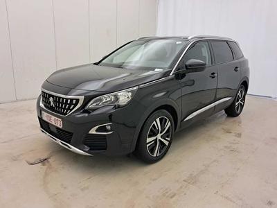 Peugeot 5008 Allure 1.2 PureTech S/S 130pk/cv 5p, 2020