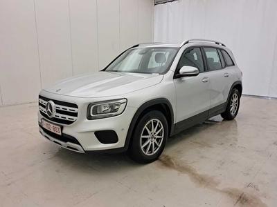 Mercedes GLB-Klasse GLB180d Business Solution 2.0d 116pk/cv 5p 8G-DCT, 2020