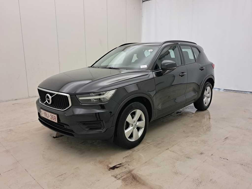 Volvo XC40 Momentum Core 1.5 T2 129pk/cv 5p Geartronic, 2020