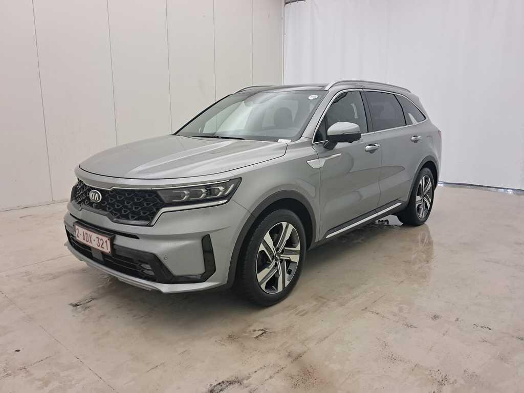 Kia Sorento Sense 1.6TGi PHEV 265pk/cv 5p 4WD AT6, 2021