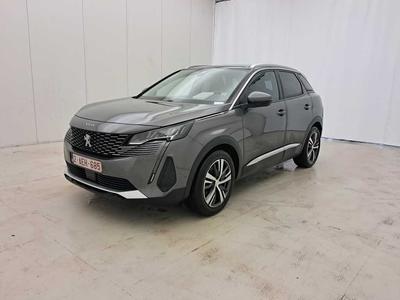 Peugeot 3008 Allure Pack 1.5 BlueHDi S&amp;S 130pk/cv 5p, 2021