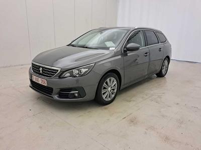 Peugeot 308 SW Allure 1.5 BlueHDi S&amp;S 130pk/cv 5p, 2021