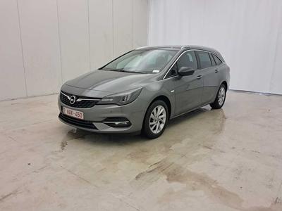 Opel Astra Sports Tourer Elegance 1.2 Turbo 110pk/cv 5p, 2021