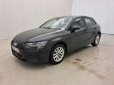 Audi A3 Sportback 30 2.0TDi 116pk/cv 5p, 2021