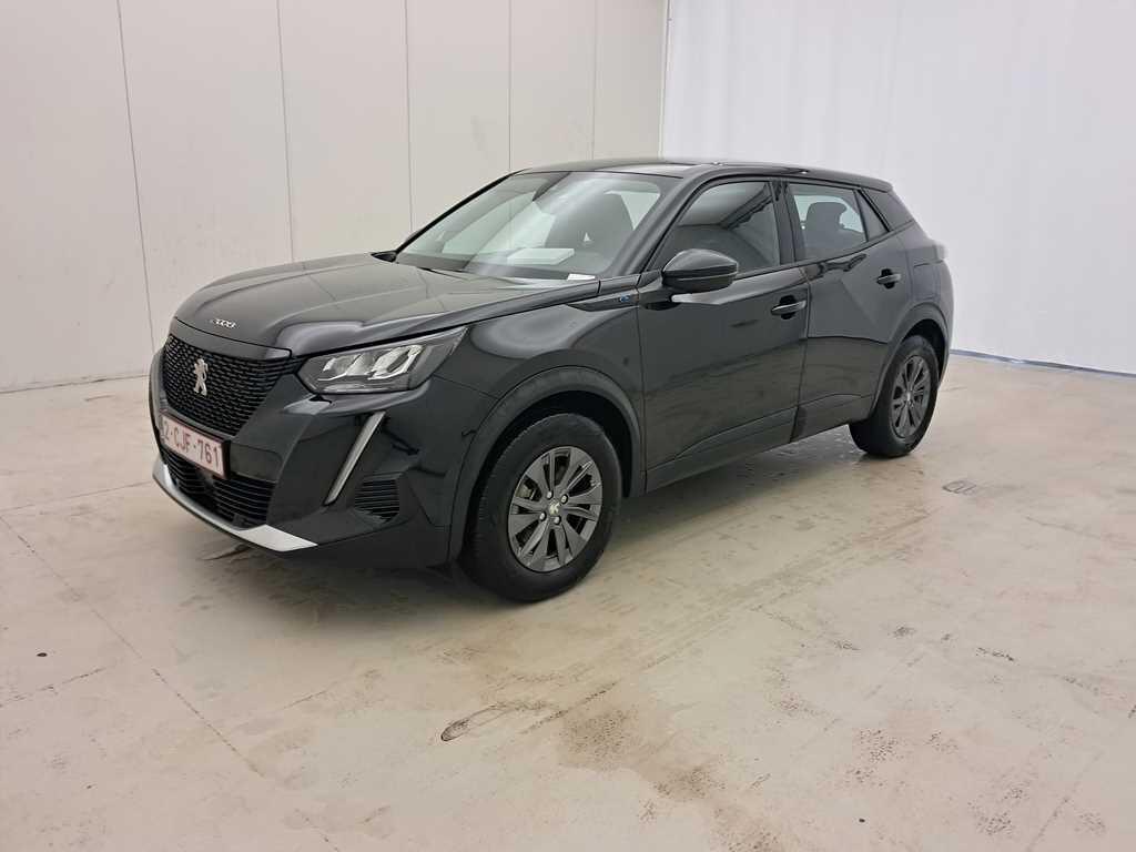 Peugeot 2008 e-Active Pack 136pk/cv 5p, 2022