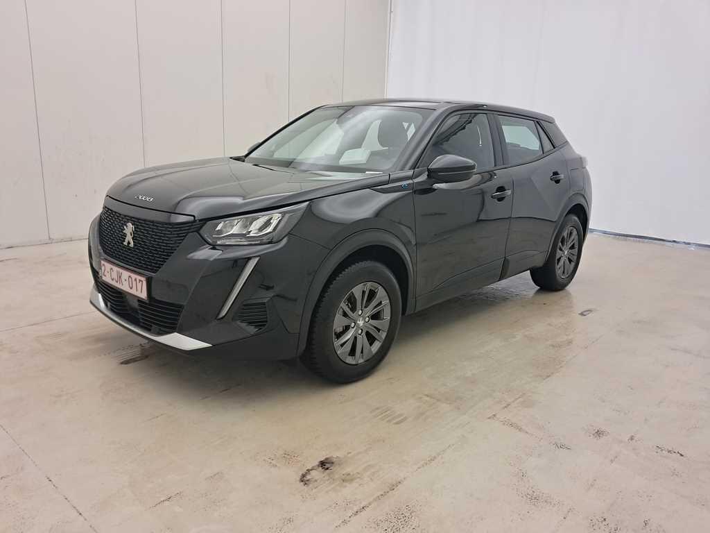 Peugeot 2008 e-Active Pack 136pk/cv 5p, 2022