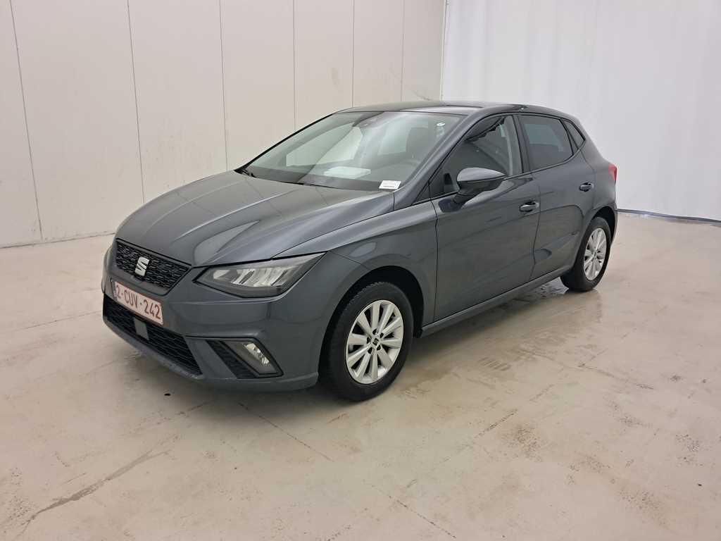 Seat Ibiza Move! 1.0MPi S&S 80pk/cv 5p, 2022