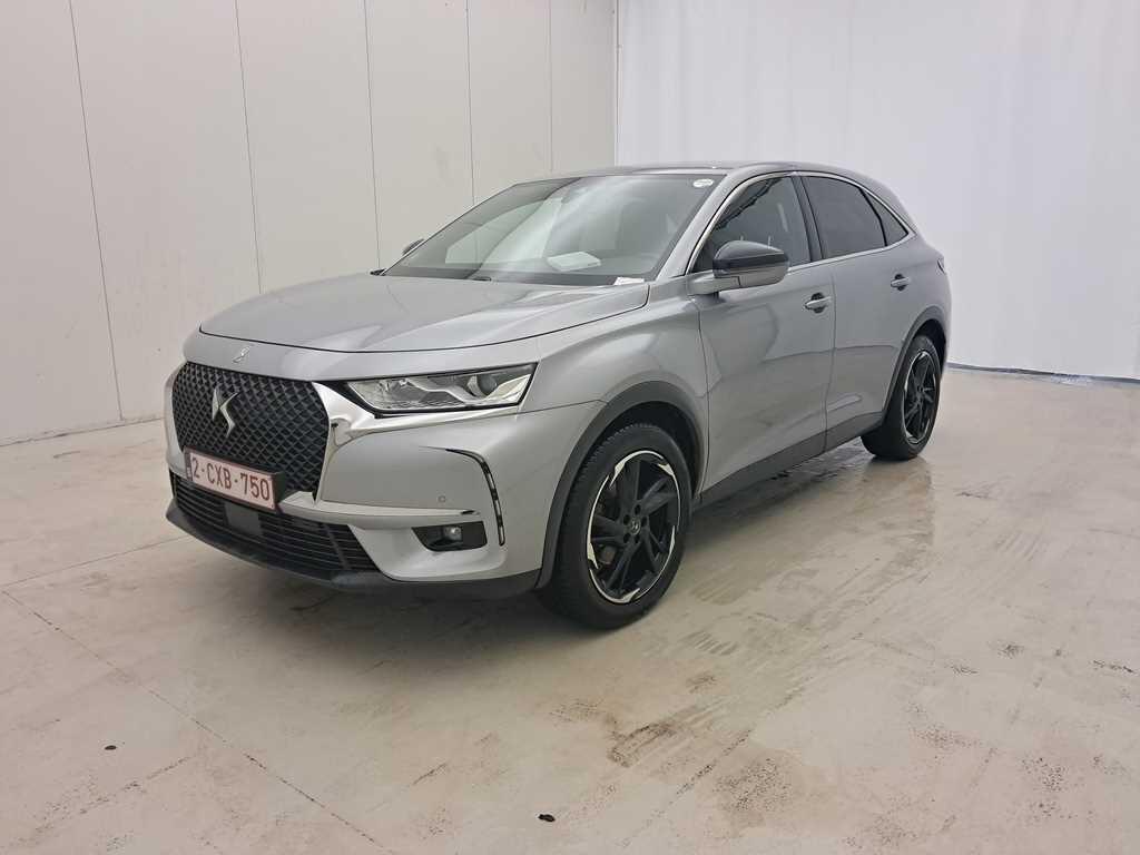 Ds DS7 Crossback Bastille+ 1.6 PureTech 180pk/cv 5p Aut., 2023