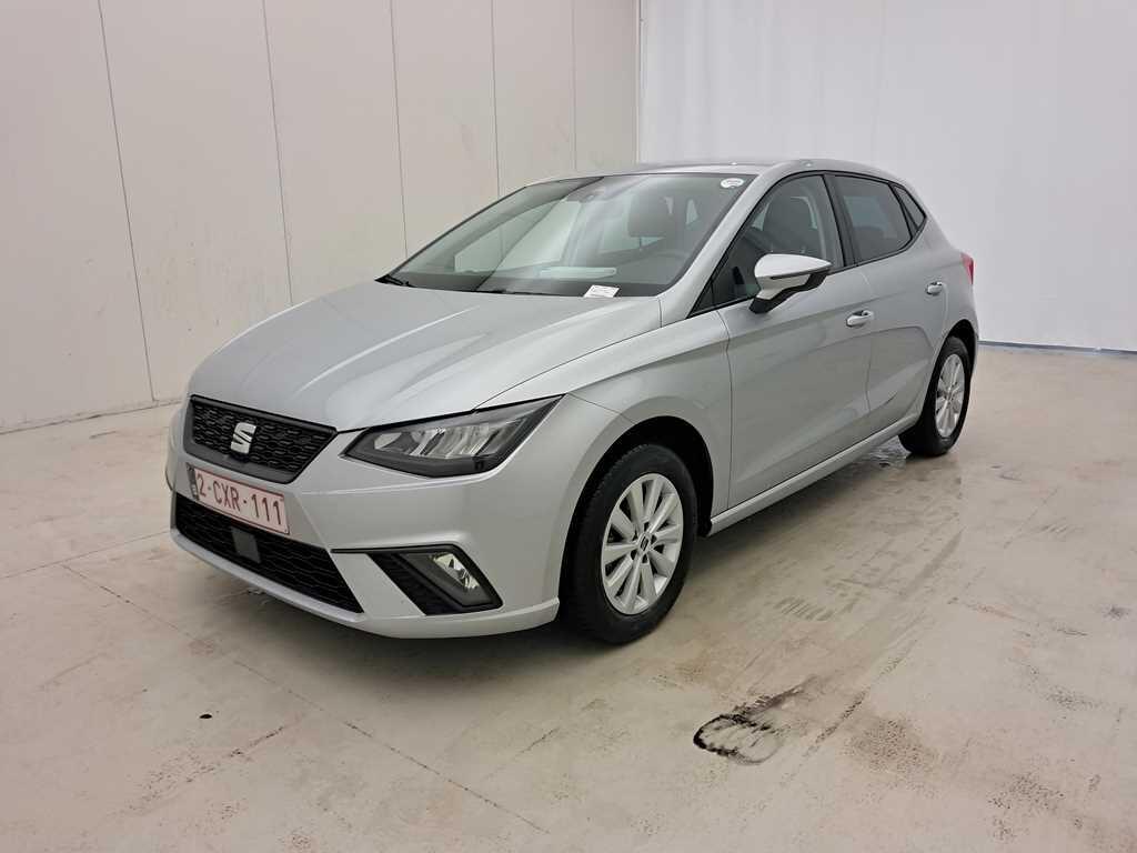 Seat Ibiza Move! 1.0MPi S&S 80pk/cv 5p, 2023