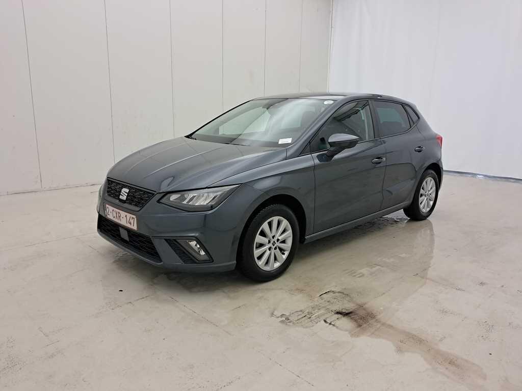 Seat Ibiza Move! 1.0MPi S&S 80pk/cv 5p, 2023