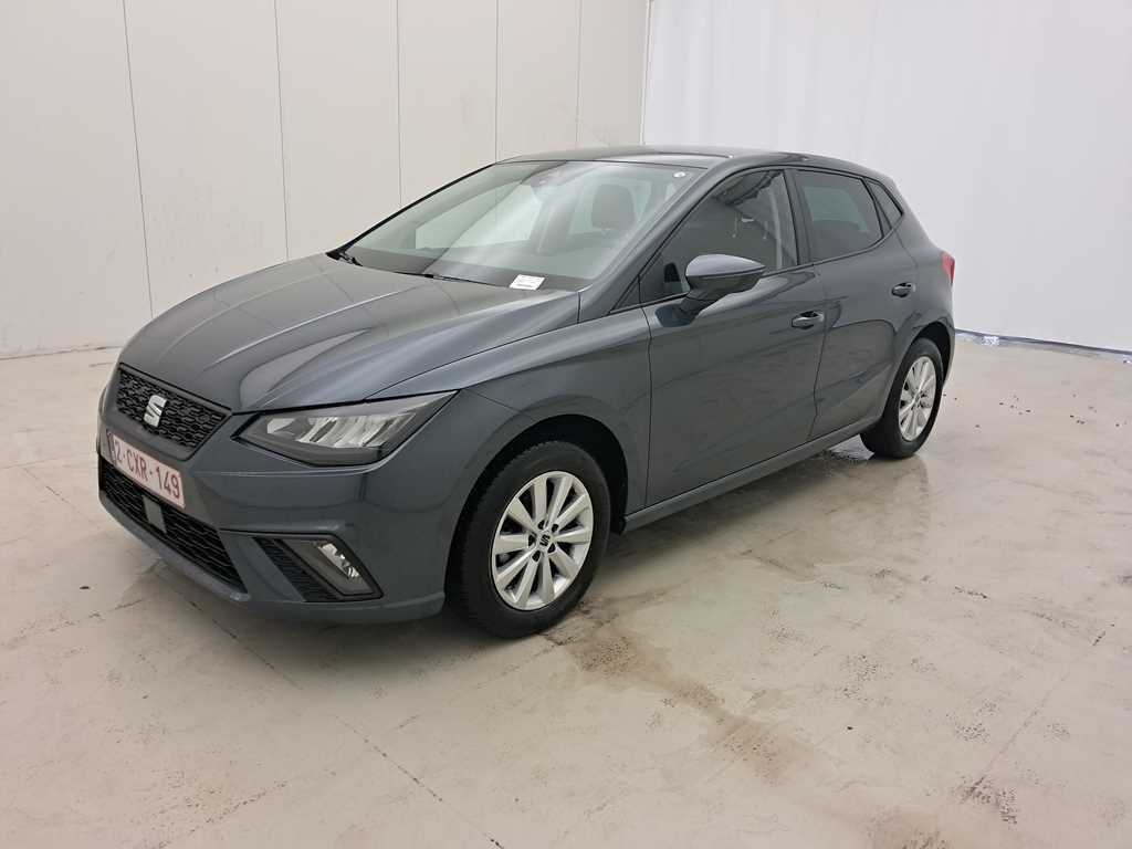 Seat Ibiza Move! 1.0MPi S&S 80pk/cv 5p, 2023