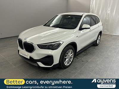 BMW X1 xDrive25e Advantage Geschlossen, 5-turig, Automatik, 6-Gang