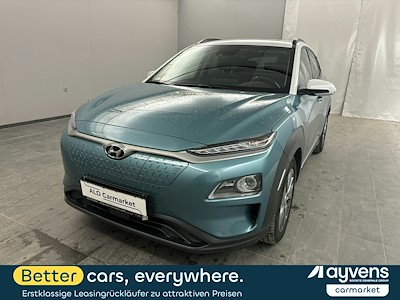 Hyundai Kona EV Style Geschlossen, 5-turig, Direktantrieb, 1-Gang