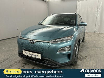 Hyundai Kona EV Style Geschlossen, 5-turig, Direktantrieb, 1-Gang