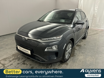 Hyundai Kona EV HYUNDAI Kona EV Premium Geschlossen, 5-turig, Direktantrieb, 1-Gang