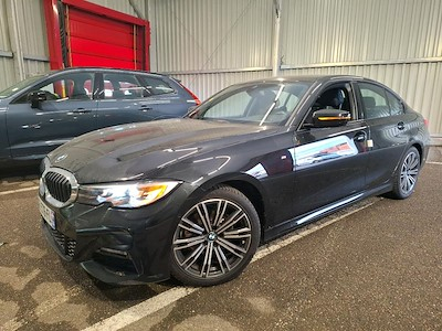 BMW Serie 3 Serie 3 320iA 184ch M Sport