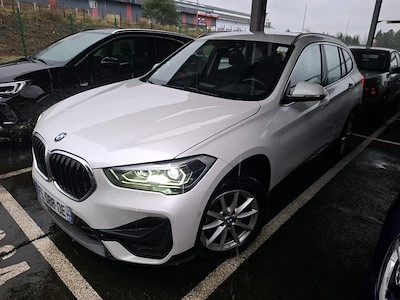 BMW X1 X1 sDrive18d 150ch Business Design