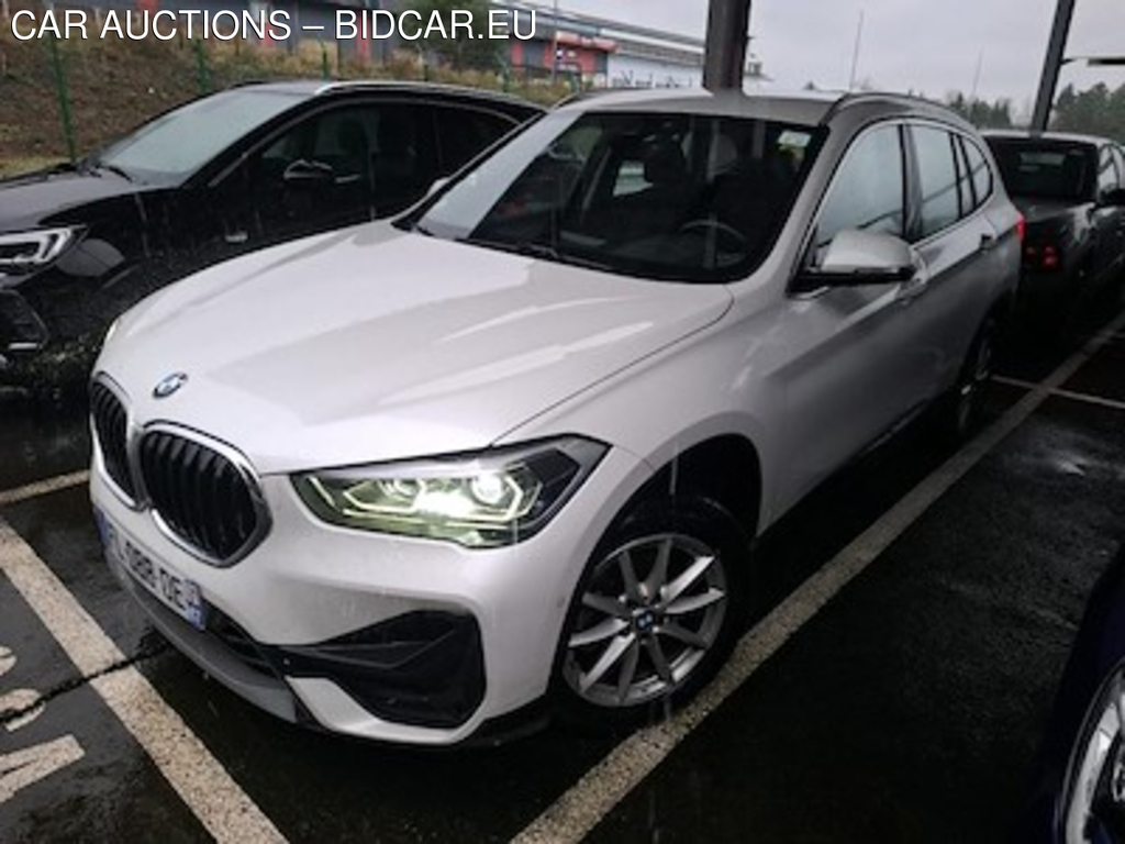 BMW X1 X1 sDrive18d 150ch Business Design