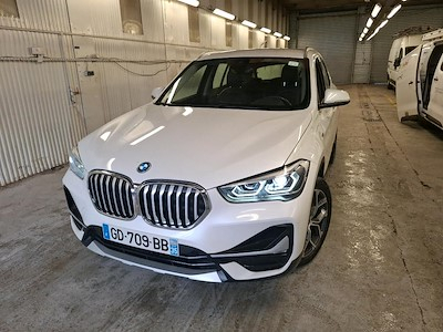 BMW X1 X1 xDrive25eA 220ch xLine