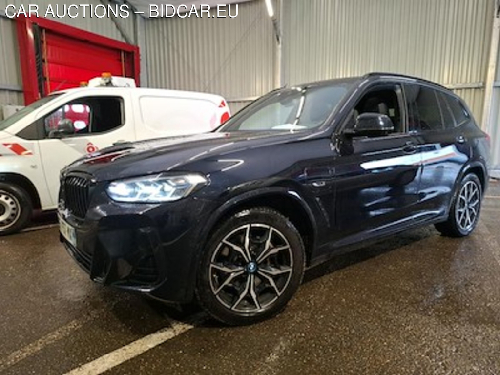 BMW X3 X3 xDrive30e 292ch M Sport