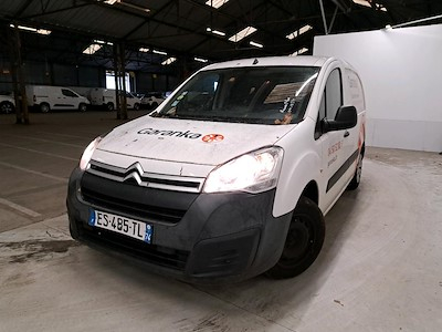 Citroen BERLINGO Berlingo M 1.6 BlueHDi 75 Business