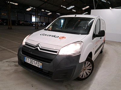 Citroen BERLINGO Berlingo M 1.6 BlueHDi 75 Business