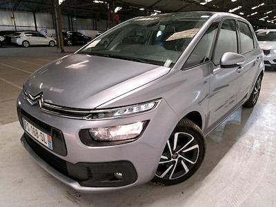 Citroen C4 spacetourer C4 SpaceTourer PureTech 130ch S&amp;S Business EAT8 7cv