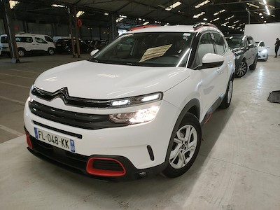 Citroen C5 aircross C5 Aircross PureTech 130ch S&amp;S Business