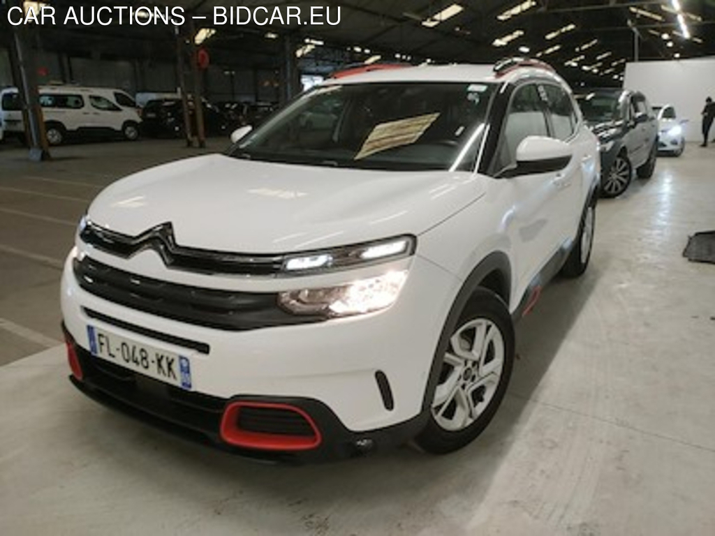 Citroen C5 aircross C5 Aircross PureTech 130ch S&amp;S Business