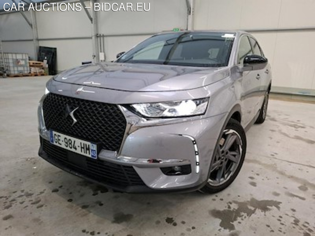 Citroen DS7 DS 7 Crossback E-TENSE 225ch Business