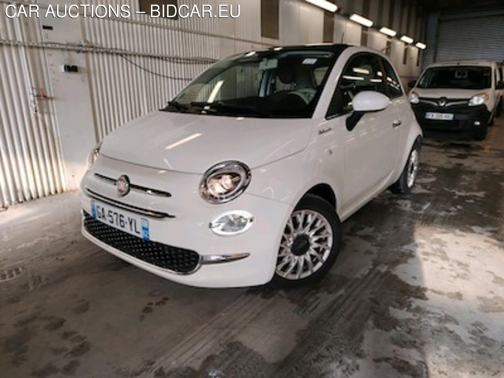 Fiat 500 500 1.0 70ch BSG S&amp;S Dolcevita