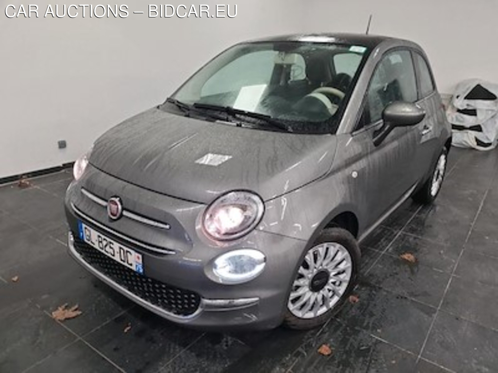 Fiat 500 500 1.0 70ch BSG S&amp;S Dolcevita