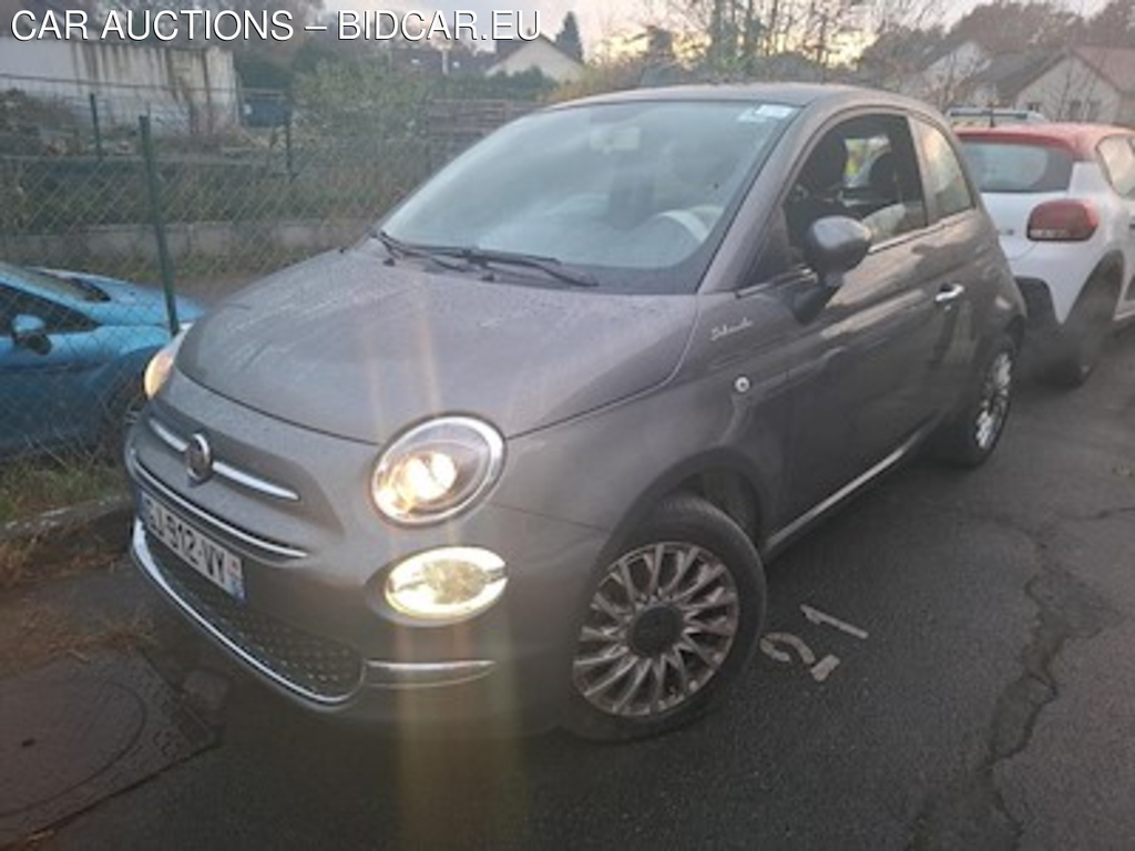 Fiat 500 500 1.0 70ch BSG S&amp;S Dolcevita