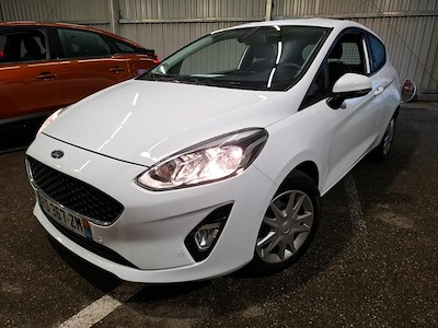 Ford FIESTA Fiesta Affaires 1.1 TI-VCT 85ch S&amp;S Business