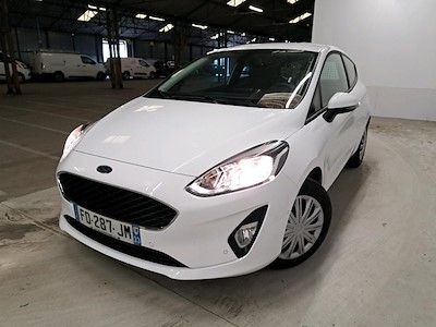 Ford FIESTA Fiesta Affaires 1.1 TI-VCT 85ch S&amp;S Business