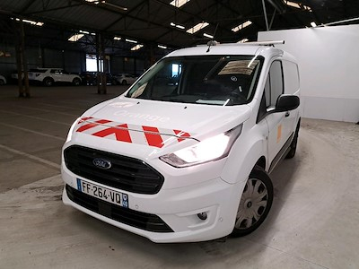 Ford Transit connect VU Transit Connect L1 1.5 EcoBlue 100ch Trend Business Nav