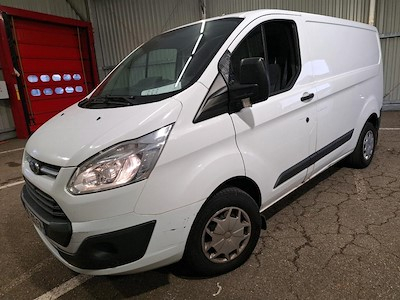 Ford Transit custom Transit Custom Fg 290 L1H1 2.0 TDCi 105 Trend Business