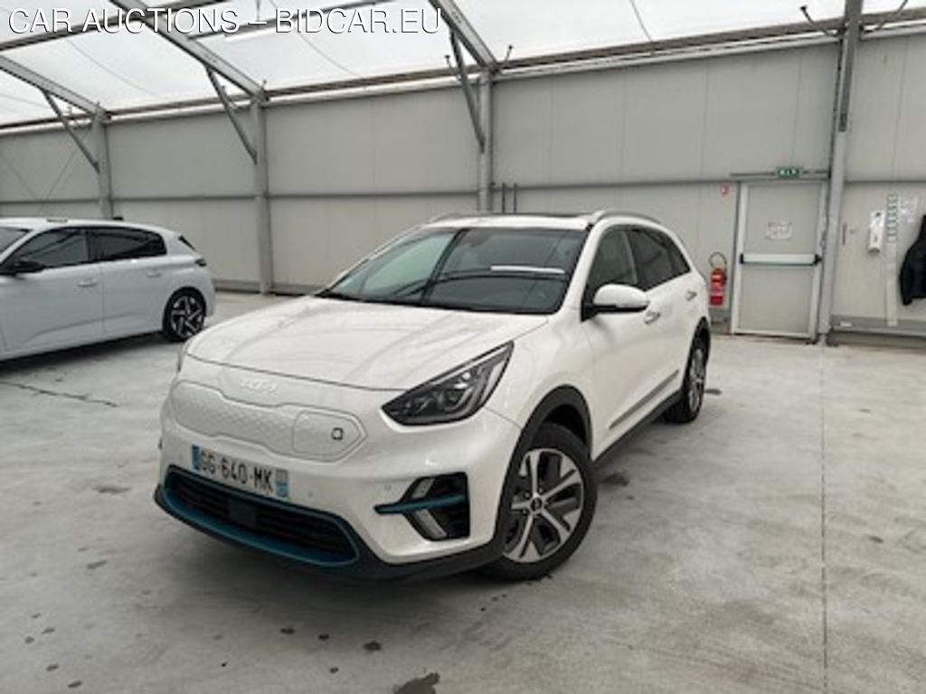 Kia E-NIRO e-Niro Premium Business 204ch 3cv