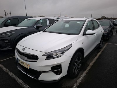 Kia XCEED XCeed 1.6 CRDI 136ch Active 2020