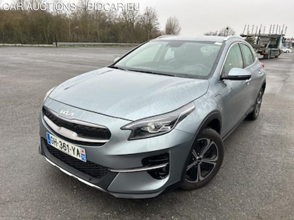 Kia XCEED XCeed 1.6 GDi 141ch PHEV Active Business DCT6