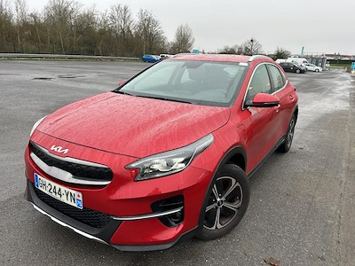 Kia XCEED XCeed 1.6 GDi 141ch PHEV Active Business DCT6