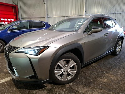 Lexus UX UX 250h 2WD Pack Confort Business + Stage Hybrid Academy MY22